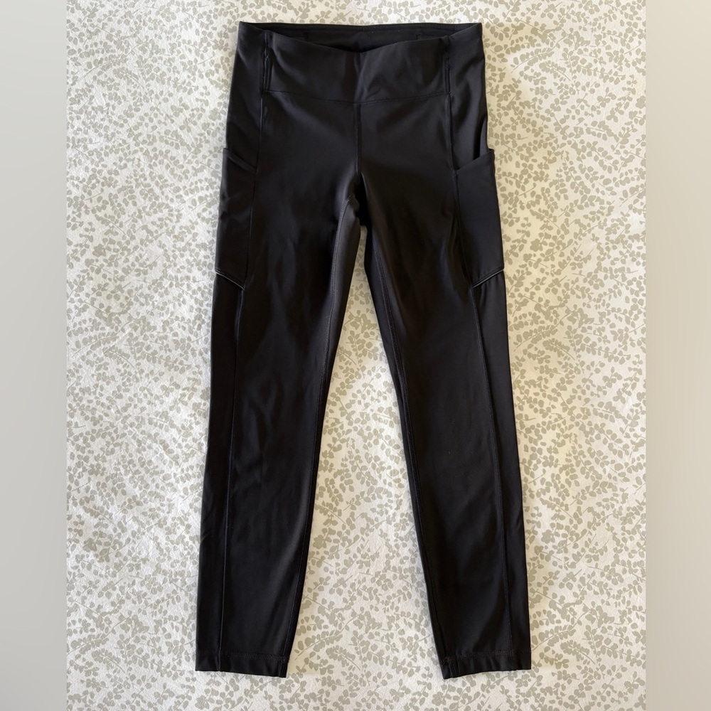Lululemon Speed Up Tight 25”